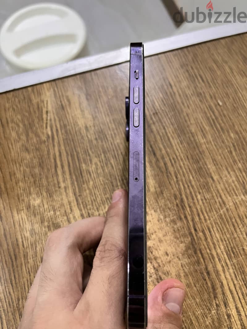 Apple - iPhone 14 Pro Max 11