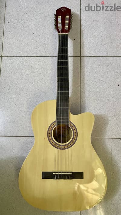 Chard Classical Guitar