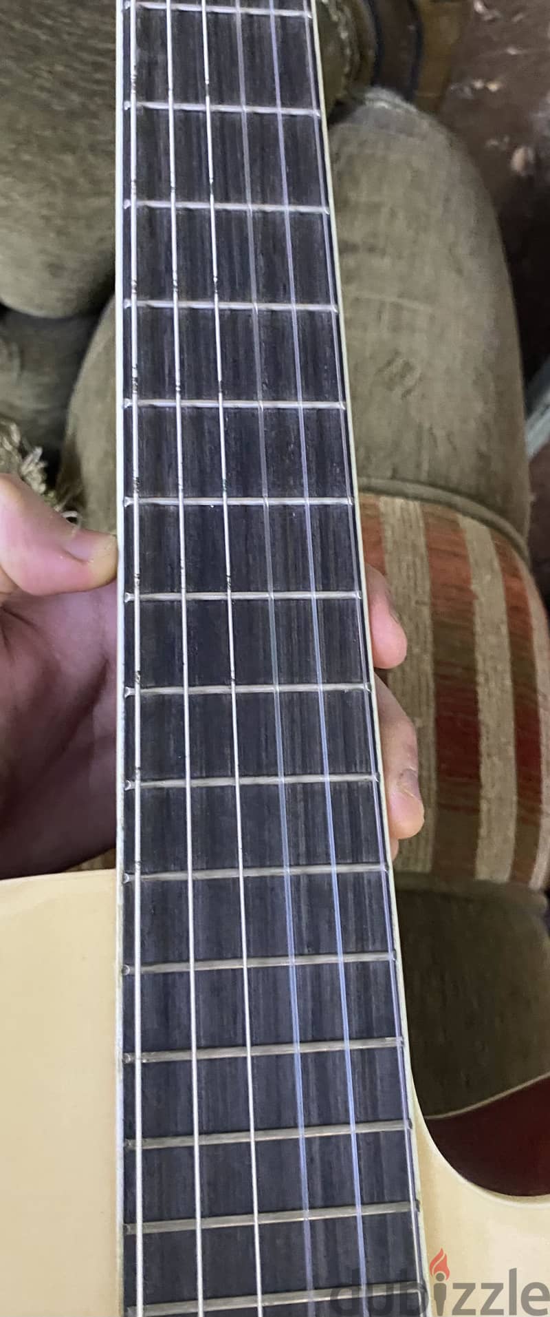 Chard Classical Guitar 2