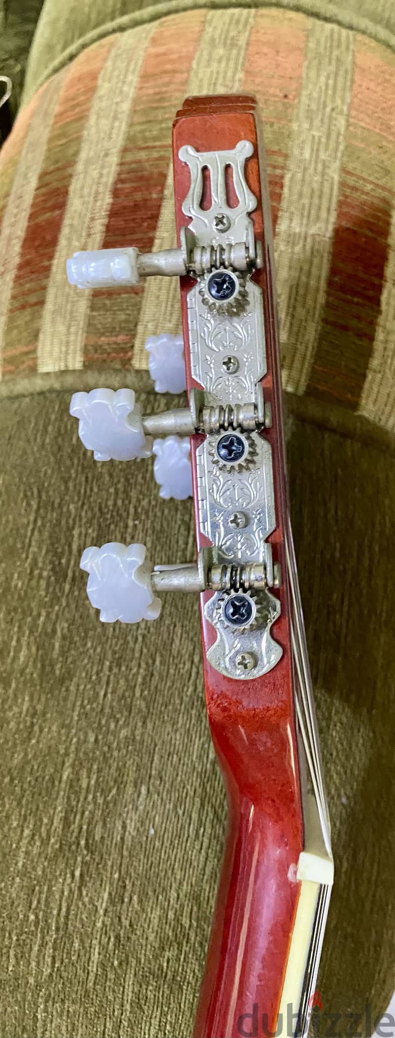 Chard Classical Guitar 6