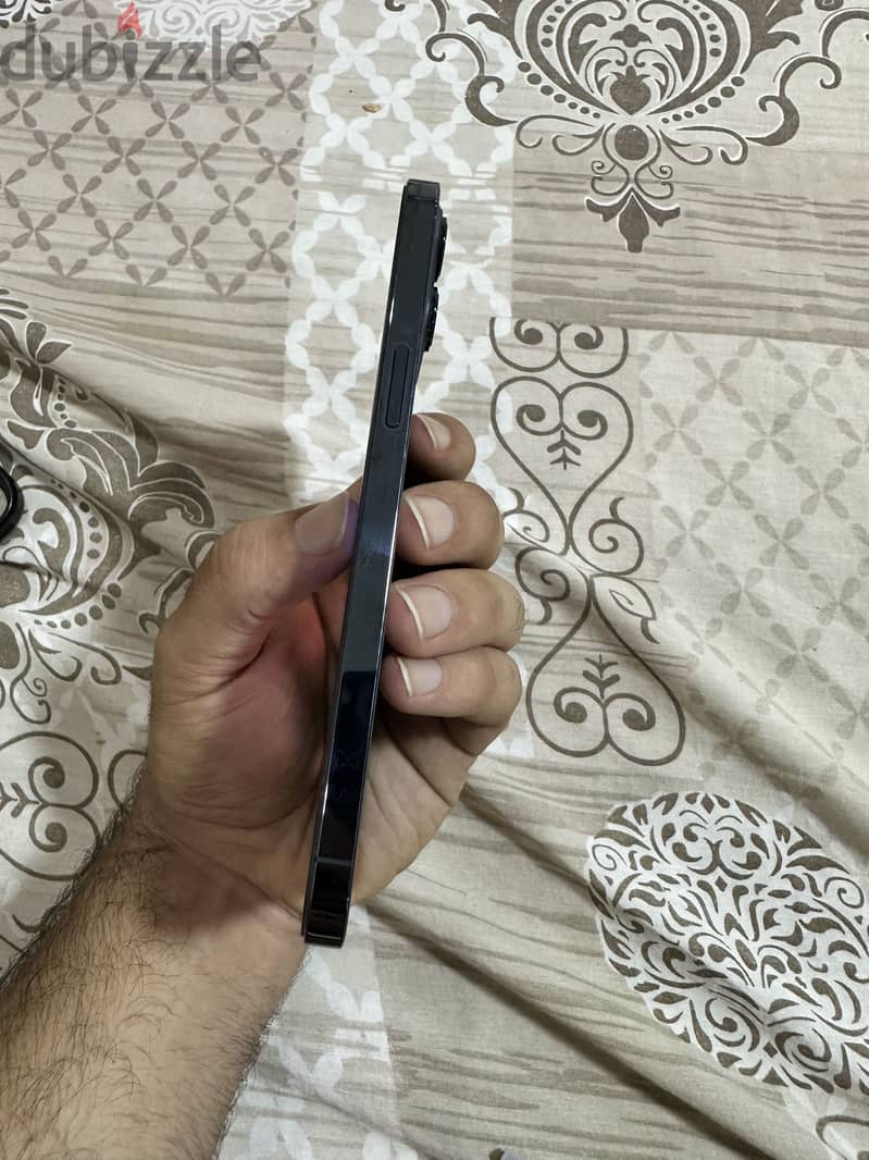 Apple - iPhone 12 Pro Max 1