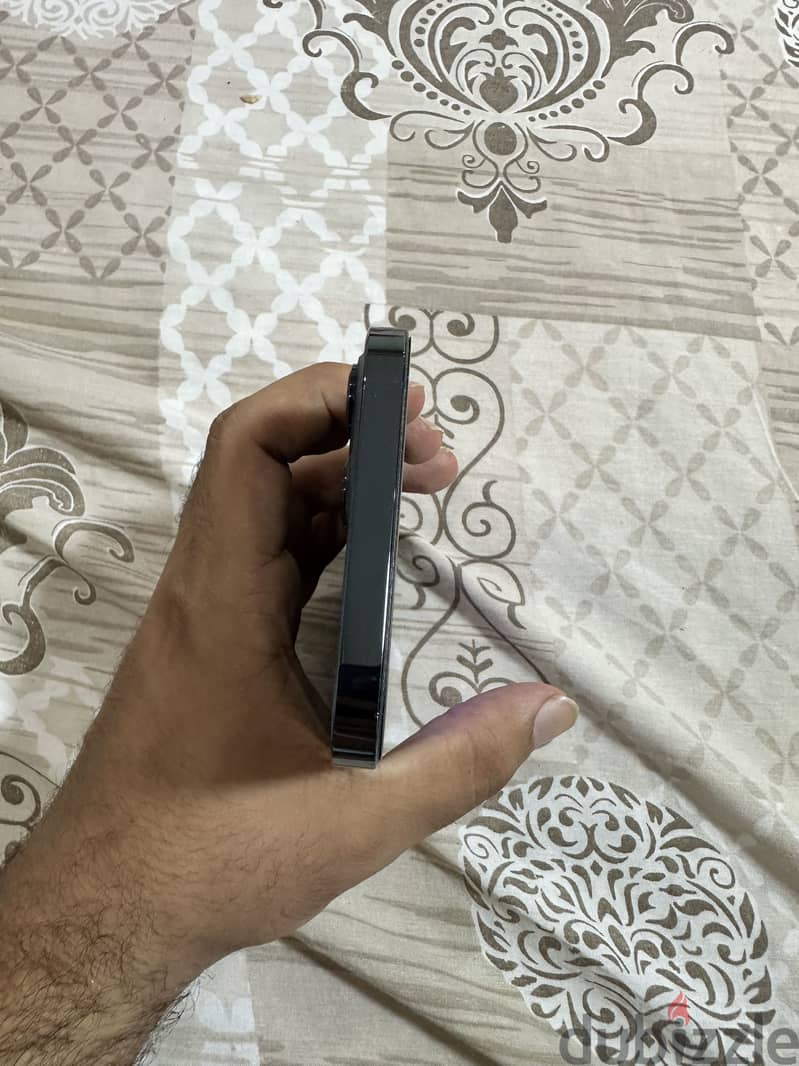 Apple - iPhone 12 Pro Max 2