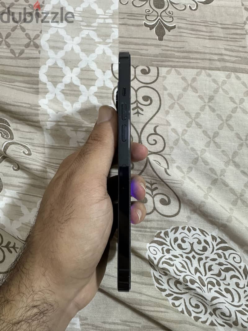 Apple - iPhone 12 Pro Max 3