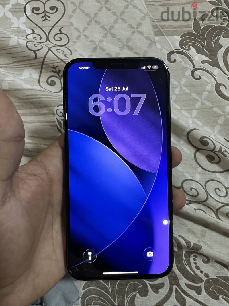 Apple - iPhone 12 Pro Max 4