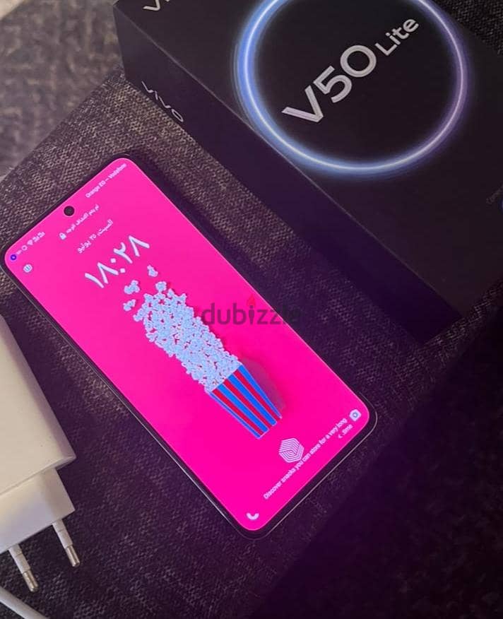 vivo v 50 lite 2