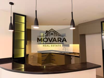 Luxury Ultra Super Lux Apartment for Rent at The Square, New Cairo