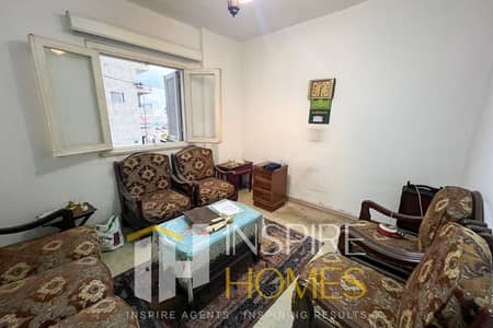 Apartment for Rent with a Direct Sea View