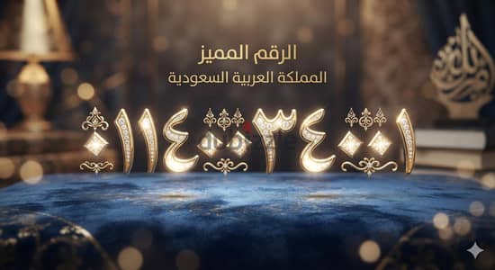 خط مميز