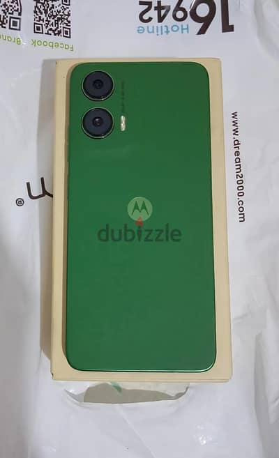 Motorola Moto G35 5G