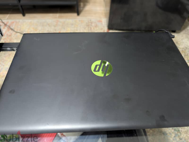 hp i7 7700hq 1
