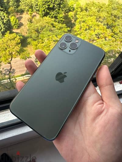 IPhone 11 Pro