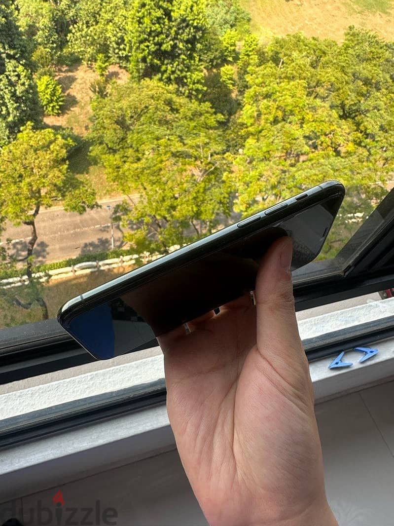 IPhone 11 Pro 1
