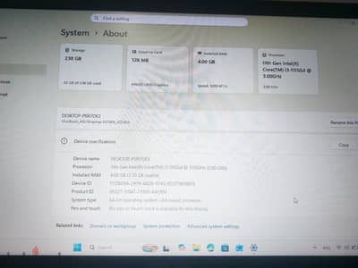 لابتوب ASUS VivoBook X515E