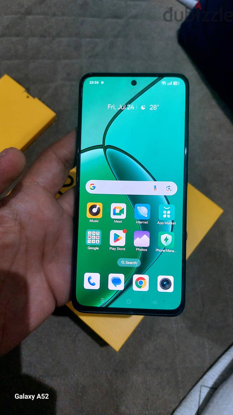 Realme 12 6