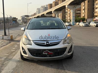 Opel Corsa 2014