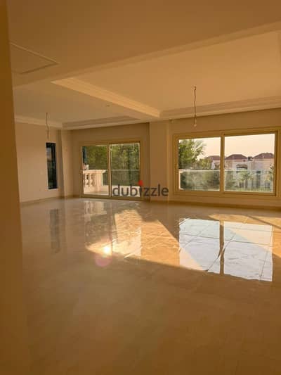 Palatial Standalone Villa for Rent! 1000 SQM Modern Villa with Elevating Vistas in Al Nakheel Compound - Shorouk 1 (Next to BUE & 10 Mins from Madinat
