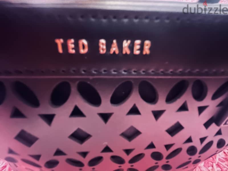 Ted Baker small tote bag 2