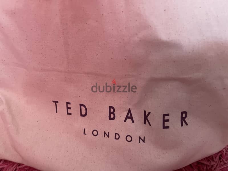 Ted Baker small tote bag 4