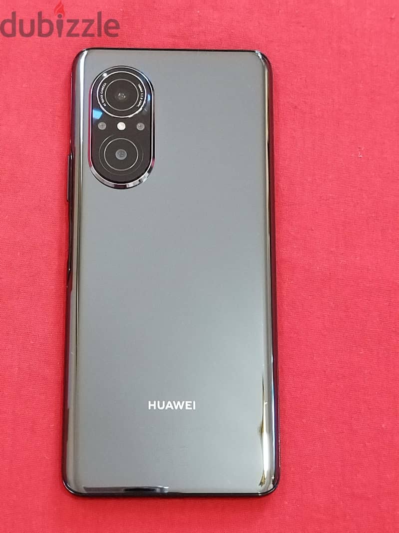 huawei nova 9 se 6