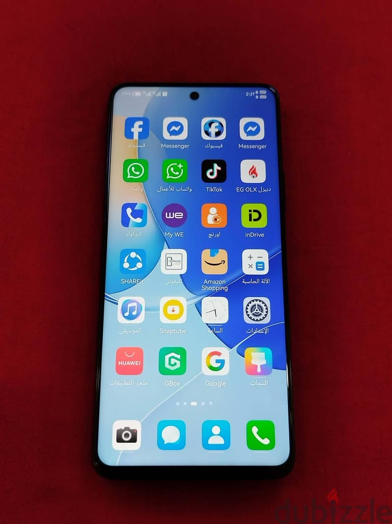 huawei nova 9 se 10