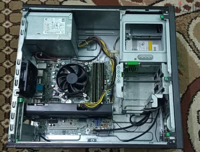 hp 800 g1