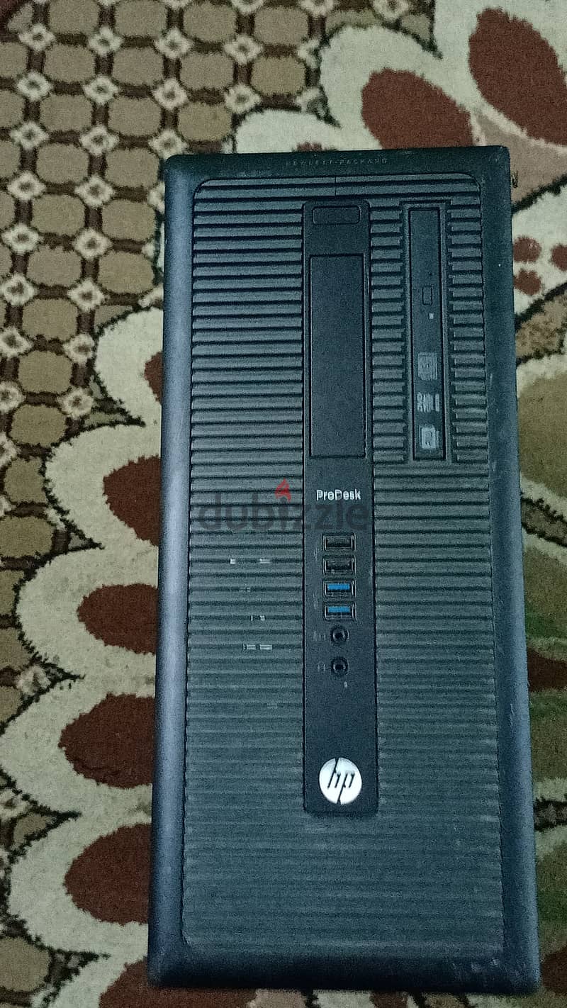 hp 800 g1 1