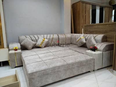 ركنة سرير