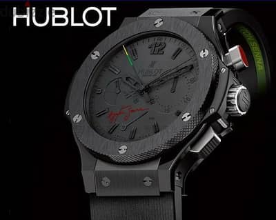 Hublot automatic limited edition for sale