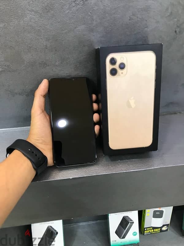 iphone 11 pro max 1