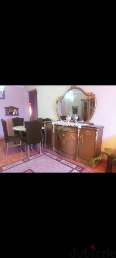 سفرة كامله 3قطع
