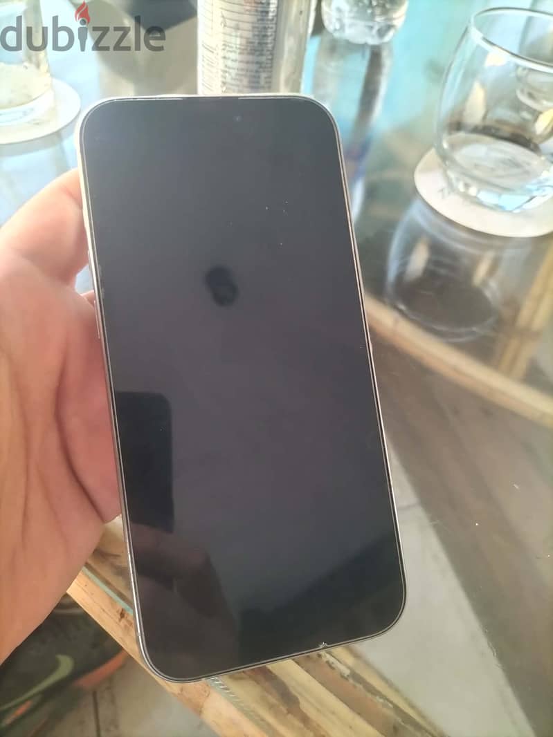 Apple - iPhone 16 Pro Max 1