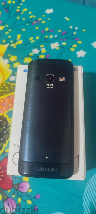 موبايل سامسونج gts5611