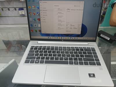 hp elitebook 645 G9
