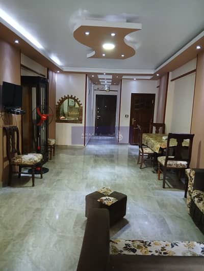 شقة سكنية للبيع في السيوف قبلي – شارع اسكوت – 160م²