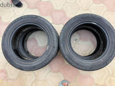Bridgestone ecopia 195/60 R15