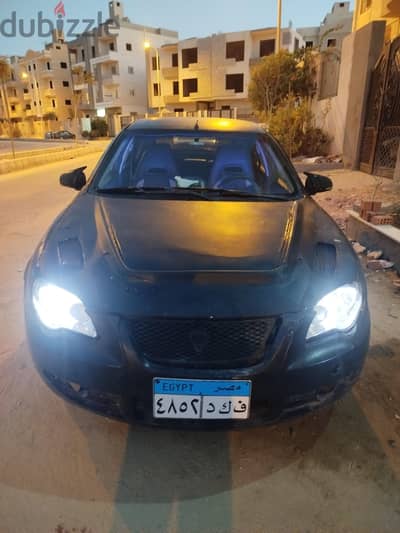 بروتون جين-2 2008