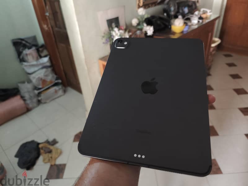 ipad m4 pro 1
