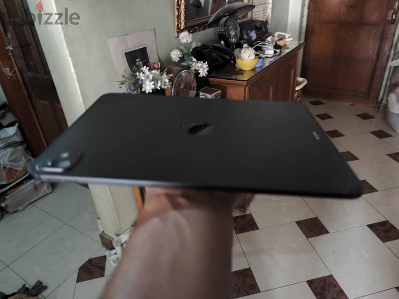 ipad m4 pro 2