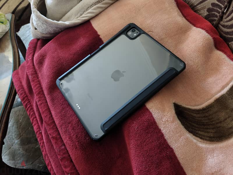 ipad m4 pro 3