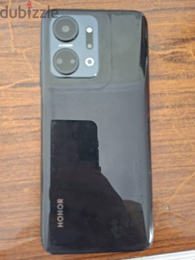 Honor x7a