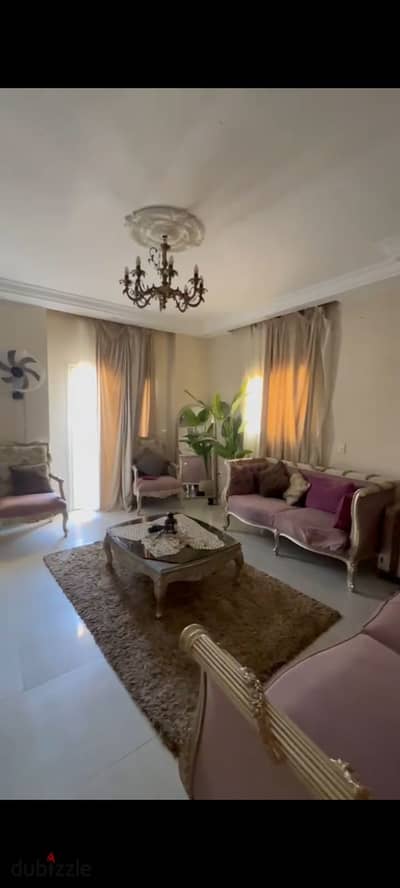 Apartment for rent unfurnished in Syaheia B Hadayeq October