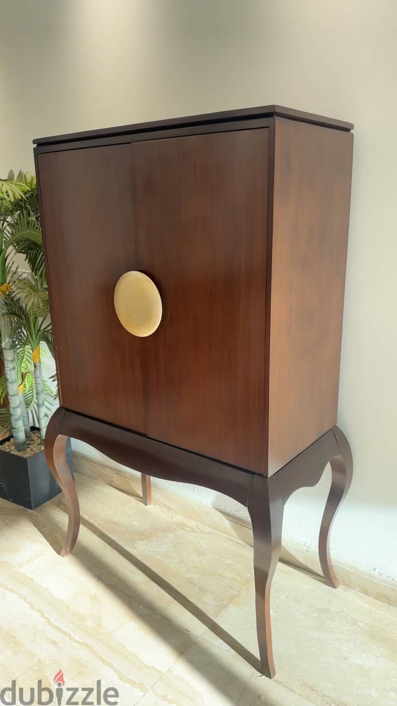 Luxurious Dining Room 5