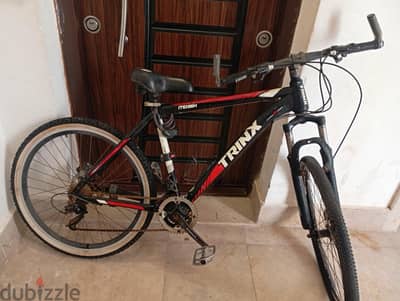 Strong Used Bike
