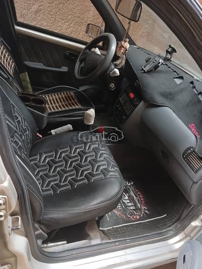 Used Fiat Siena 2004 For Sale Sheikh Zayed City