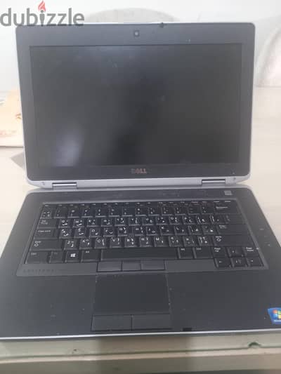 dell latitude e6430