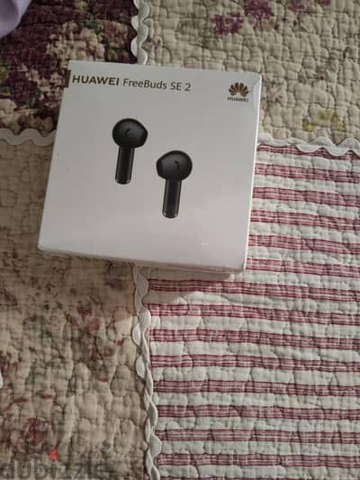 Down from 1500 to 1000 New HUAWEI FreeBuds SE 2