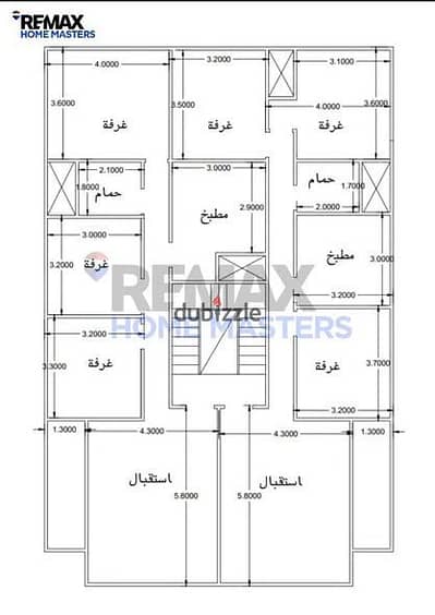 Own your apartment now in Mansoura, in Ghadilah – Al-Asqalani Division