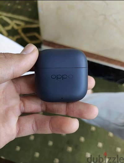 oppo enco buds 3 إستعمال خفيف 01011508856
