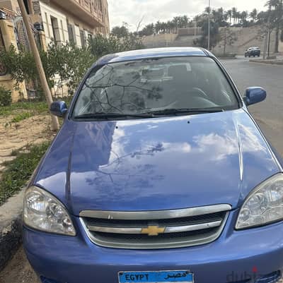 Chevrolet Optra 2006