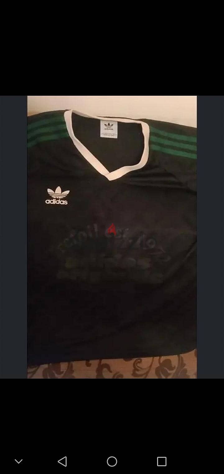 adidas 4